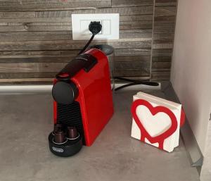 Appartamento centralissimo ski in - ski out