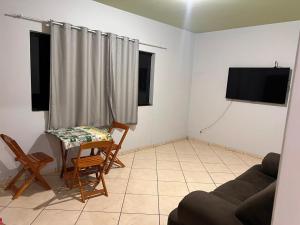 Casa 1 andar confortável