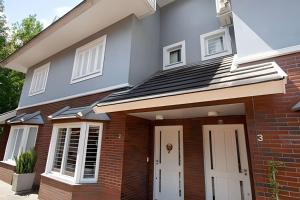 Rosa Casa Lakes House