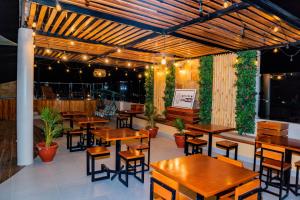 Hotel CasaBlanca Sechura