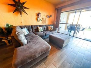 Sandy Beach Princesa A105 Ocean Front Resort