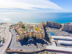 Sandy Beach Princesa A105 Ocean Front Resort