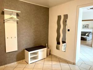 Ferienwohnung Weserliebe zu Ohsen in Emmerthal