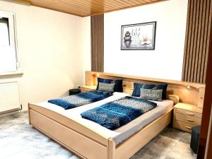 Ferienwohnung Weserliebe zu Ohsen in Emmerthal