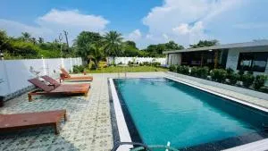 Devka Farm House - Vapi