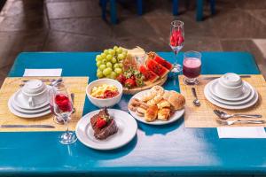 Pousada Rancho do Ralf