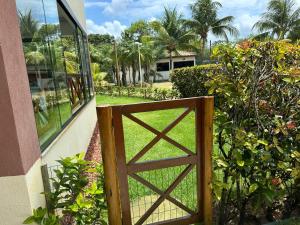 Genipabu Club House Guarajuba Camaçari-Ba