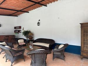 Posada La Barquera con Vistas a la montaña