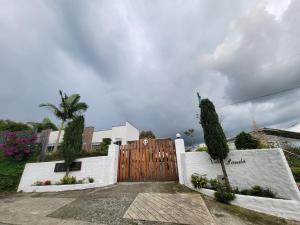 Finca Campestre Villa Panda