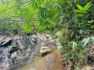 Posada La Barquera con Vistas a la montaña