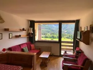 Appartamento Archibald - Castello di Fiemme