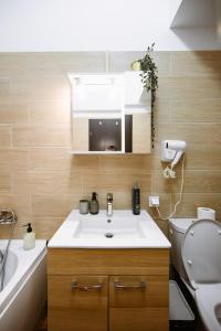 Zen Studio 2 with balcony