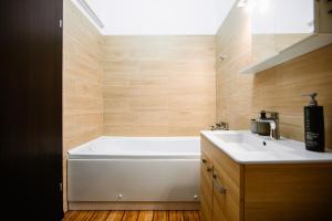 Zen Studio 2 with balcony