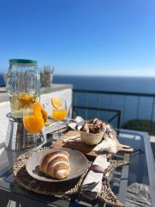 Sal Ocean View Apartment