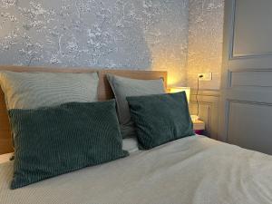 B&B / Chambres d'hotes Logis des pinces maillees : photos des chambres