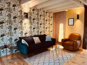 Appartement - Comberjon