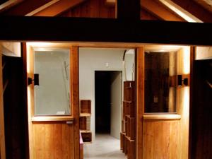 Chalets Chalet moderne, spacieux et proche des pistes - 12 pers. - FR-1-267-259 : photos des chambres