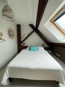 Appartements Appartement : photos des chambres