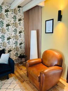 Appartements Appartement : photos des chambres