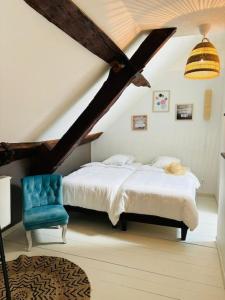 Appartements Appartement : Appartement 2 Chambres