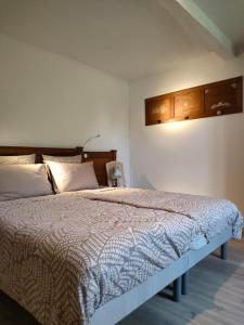 Au Jardin de Pagès Chambres d'Hôtes et Gîtes