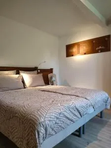 Au Jardin de Pagès Chambres d'Hôtes et Gîtes - Lias-dʼArmagnac