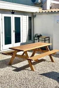 Chalet Ceyrénité - Ceyreste