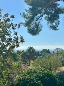 Chalets Chalet Ceyrenite Ceyreste - La Ciotat : photos des chambres