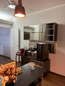 Santa Fé Hospedagem - Espaço Inteiro