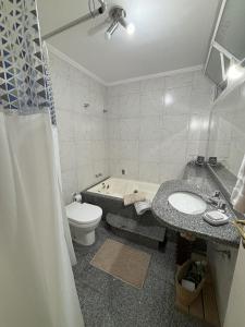 Santa Fé Hospedagem - Espaço Inteiro