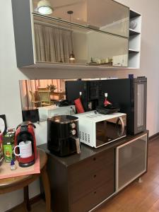 Santa Fé Hospedagem - Espaço Inteiro