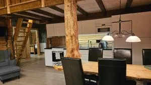 Ammeråns Fiskecamp - Bispgården