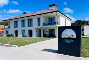 Aparthotel Ría de Lires - Frije