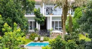 Samalanka Boutique Hotel - Angulugaha