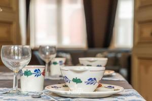 Bed & Breakfast The Blondeel House Brugge center