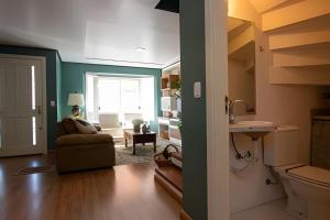 Rosa Casa Lakes House