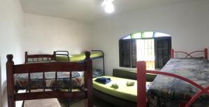 SOBRADO PÉ NA AREIa