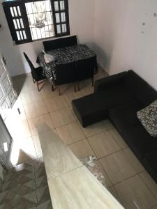 SOBRADO PÉ NA AREIa