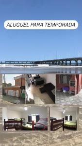 SOBRADO PÉ NA AREIa