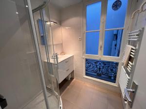 Vivre au Village des Batignolles