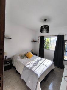 Casa de playa en zona sur, cerca del mar