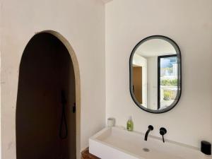 Le Loft de Mel à lEstaque - atypique & vue mer