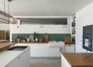 Appartements Le Loft de Mel a l-Estaque - atypique & vue mer : photos des chambres