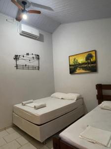 Casa São Jorge Pirenópolis