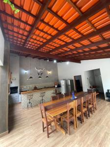 Casa São Jorge Pirenópolis