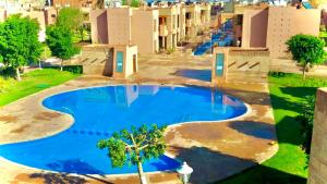 Appartement le jardin avec piscine