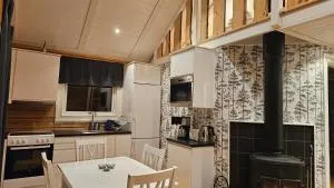 Ammeråns Fiskecamp - Bispgården