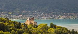 B&B / Chambres d'hotes Nid douillet : photos des chambres