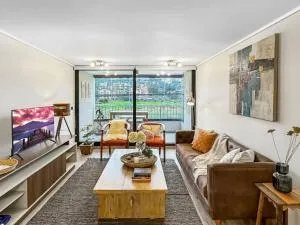 Depto nuevo 5 estrellas, ubicación insuperable - فروتيلار