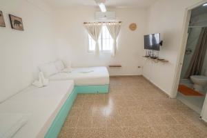 Bungalow #15 at Waterfront Playa Alicia